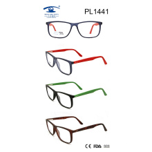 2017 New Design Cp Optical Glasses (PL1441)